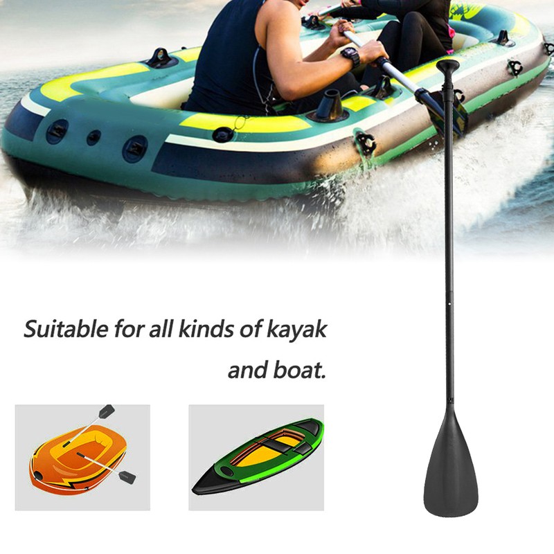 Portable Paddle Adjustable Stand Up Paddle Board Paddles for Surfboard