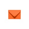 #17 Mini Envelopes (2 11/16 x 3 11/16) - Mandarin