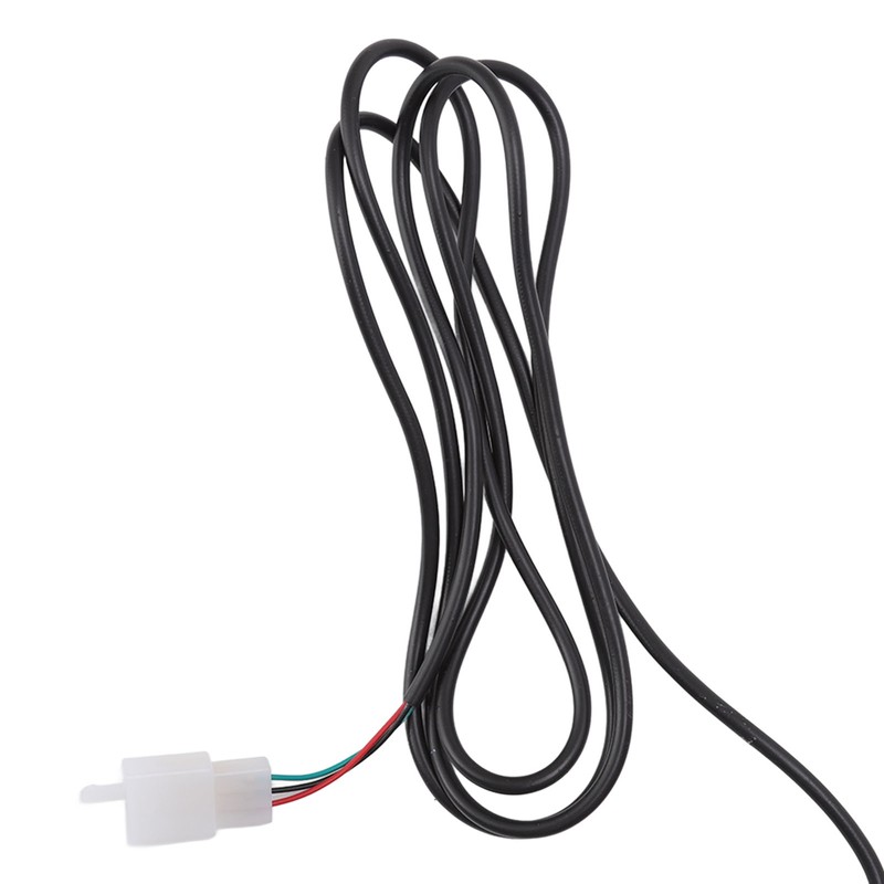 Brushed DC Motor Speed Controller 24V 350W With Throttle Grip