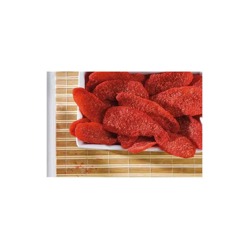 Mango Enchilado 1 Kg Mango Deshidratado Con Chile Premium