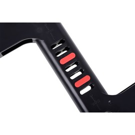 Alphacool 29124 Acrylic Double Bending Tool 12-14mm and 16mm - Black Water cooling Tools