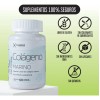 Colgeno Marino Alta biodisponibilidad 60 Cpsulas de 500 mg Ayuda