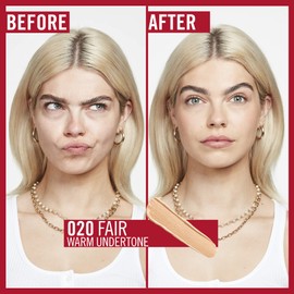 Rimmel Rimmel Multi Tasker Concealer, 002 Fair