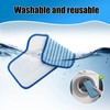 Yuunaie Steam Mop Pads for Dupray Neat Steam Cleaner, 6