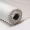 Waterproof Ripstop Woven Dyed Nylon Fabric Tear Resistant 60 Inch