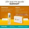 Kit Sodimel Suero Facial Y Sodimel 30 Cápsulas