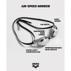 Arena Air-Speed Anti-Fog Swim Goggles for Men and Women