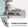1 Magnetic Seam Guide, 25 Sewing Machine Bobbins, Sewing Machine