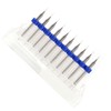 PCB Drill Bits 0.1 mm to 1.4 mm PCB Micro