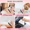 2PCS Mini Dustpan and Brush, Small Dustpan and Brush, Small