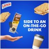 Lance Sandwich Cookies, Nekot Lemon Creme, 10 Individually Wrapped Packs,