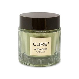 Kim Jeong Moon Aloe 김정문알로에 라센스로에 큐어 안티에이징 크림S 50g 화이트닝 1개 Ss Kim Jeong-moon Aloe Lascensoré Cure Anti-Aging Cream S 50g Whitening 1 Piece Ss