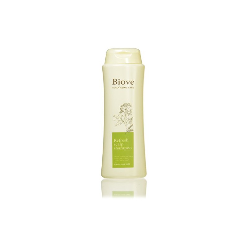 Demi Cosmetics Demi Cosmetics Demi Bio Refresh Scalp Shampoo 250ml