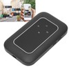 Mobile WiFi Hotspot with SIM Card Slot 4G LTE 150Mbps