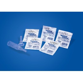 Male External Catheter Wide Band Self-Adhesive Band Silicone X-Large - 1xEA