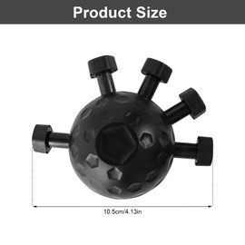 Hand Trainer Finger Trainer 20-45 kg Finger Grip Strengthener Finger Grip Strength Trainer Hand Muscle Trainer for Grip and Finger Strength Training