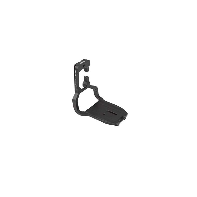 SIRUI TY-6DLBG L-Bracket for Canon EOS 6D with BG
