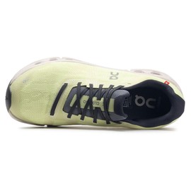 ON Mens Cloudgo Textile Synthetic Hay Sand Trainers 11 US