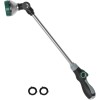 Seatern Watering Wand for Garden Hose, 24 Inch, 8 Spray