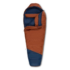 Kelty | Mistral 0° Degree Sleeping Bag, Long, 550 Down - Insulated Warmth for Cold Nights, All-Season Performance - Winter