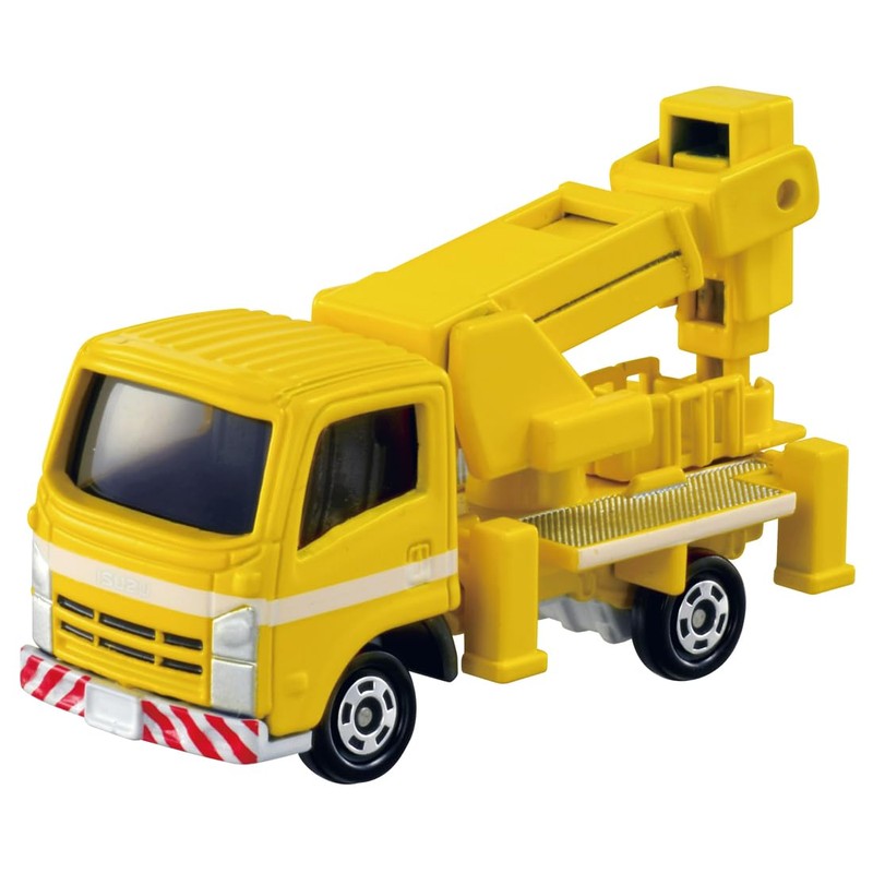 Takara Tomy Tomica Gift Will Protect You! Tomica Highway Set,