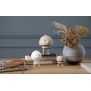 Hoptimist Bumble Bobble Figure & Lucky Charm, Scandinavian Decorative Figures