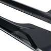 KUAFU Side Skirt Rocker Panels Guard Compatible with 2012-2021 Subaru