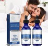Complex Men's Drops body oil UK 30ml Mens Drops Complex