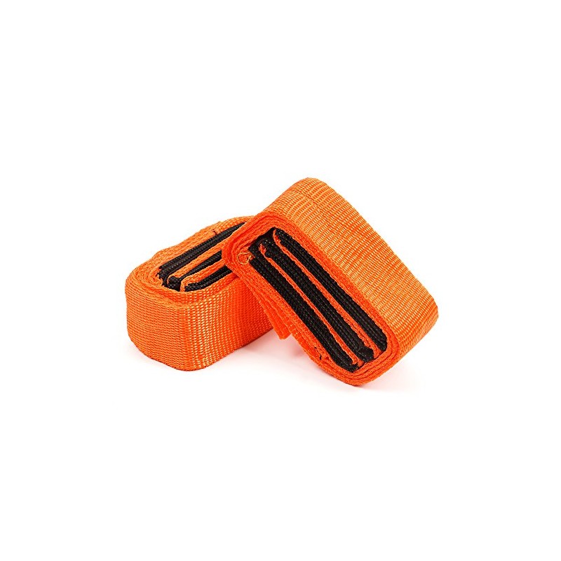 2x Moving Straps Rope Move Belt for Lifting Furniture, Tv,