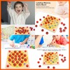 ChaneeHann Memory Game Wooden Puzzle for Children, Montessori Toy from