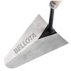 Bellota 5841-B Catalonian Forged Trowel with Wooden Handle - 165