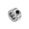 sourcing map 20pcs Set Screw Collars 8mm Bore Shaft Collars,