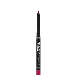 Catrice Plumping Lip Liner, Lip Pencil, Lippenkonturenstift, Nr. 120 Stay Powerful, rot, langanhaltend, mattierend, farbintensiv, matt, vegan, wasserfest, Mikroplastik Partikel frei (0,35g)