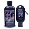 Hammer Grip Liquid Chalk – Ideal for Weightlifting, Gymnastics, Rock