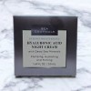 Crema Nocturna Sea Ceuticals Ácido Hialurónico 50ml