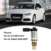 AC Compressor Control Solenoid PXE16 Air Conditioner Electronic Control Valve
