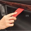 19Pcs Auto Trim Removal Tool Set, Red and Black, Professional