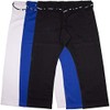 Tatami Fightwear Basic Gi Pants - A0 - Blue