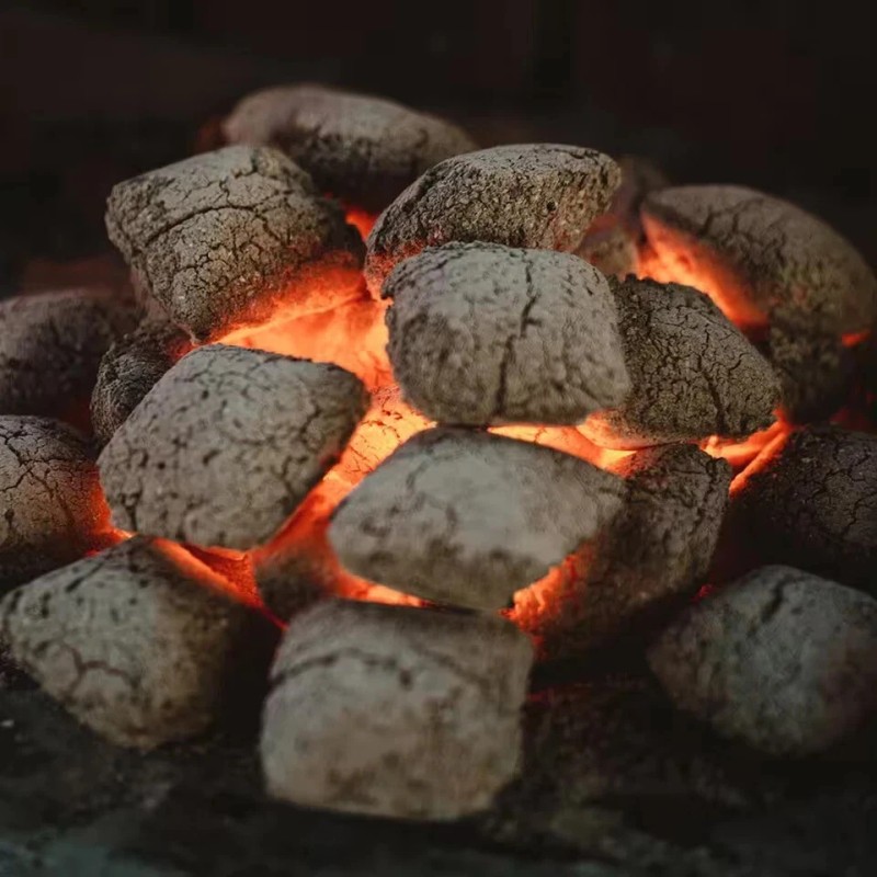 JEALOUS DEVIL 20 lbs. Max XL Charcoal Briquets