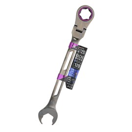 Takagi Gachi Wrench Flexible 0.9 in (24 mm)