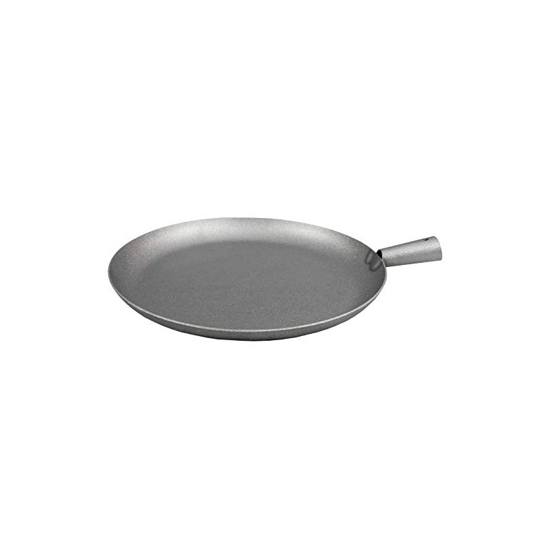Muurikka Camping Pan 23 cm without Handle for Gas and