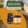 Essential OMEGA 3 Aceite Puro de Salmón con Vitamina E