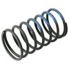 Turbosmart TS-0505-2005 - 2011 Brown/Blue 10PSI WG38/40/45 Wastegate Outer Spring