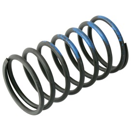 Turbosmart TS-0505-2005 - 2011 Brown/Blue 10PSI WG38/40/45 Wastegate Outer Spring