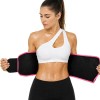 Faja Térmica Reductora Neopreno Felter Fitness