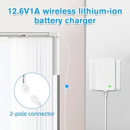 NEHCFO - Poste de muestreo telescópico de acero inoxidable, cuchara de muestreo de agua extensible para pruebas de agua, muestreo de labo...