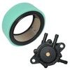 JDLLONG 24 853 162-S Carburetor for Kohler CH20 CH22 CH25