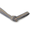 Banshu Kogei Sanada String Bag String 3 Minutes, Approx. 0.4