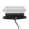 FLEOR Single Coil Pickup Alnico 5 ST Pickups Neck Guitar