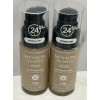Revlon 2 Revlon Colorstay Makeup Foundation Normal / Dry SPF